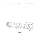 DRIVE MECHANISMS SUITABLE FOR USE IN DRUG DELIVERY DEVICES diagram and image