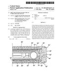 DRIVE MECHANISMS SUITABLE FOR USE IN DRUG DELIVERY DEVICES diagram and image