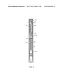 DRIVE MECHANISMS SUITABLE FOR USE IN DRUG DELIVERY DEVICES diagram and image