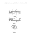 DRIVE MECHANISMS SUITABLE FOR USE IN DRUG DELIVERY DEVICES diagram and image