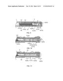 DRIVE MECHANISMS SUITABLE FOR USE IN DRUG DELIVERY DEVICES diagram and image