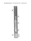 DRIVE MECHANISMS SUITABLE FOR USE IN DRUG DELIVERY DEVICES diagram and image