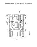 DRIVE MECHANISMS SUITABLE FOR USE IN DRUG DELIVERY DEVICES diagram and image