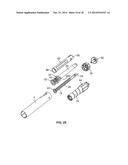 DRIVE MECHANISMS SUITABLE FOR USE IN DRUG DELIVERY DEVICES diagram and image