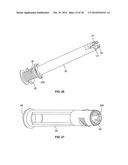 DRIVE MECHANISMS SUITABLE FOR USE IN DRUG DELIVERY DEVICES diagram and image