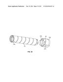 DRIVE MECHANISMS SUITABLE FOR USE IN DRUG DELIVERY DEVICES diagram and image