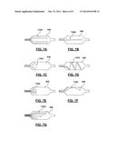 SYSTEMS AND METHODS RELATED TO SELECTIVE HEATING OF CRYOGENIC BALLOONS FOR     TARGETED CRYOGENIC NEUROMODULATION diagram and image