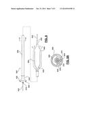 SYSTEMS AND METHODS RELATED TO SELECTIVE HEATING OF CRYOGENIC BALLOONS FOR     TARGETED CRYOGENIC NEUROMODULATION diagram and image