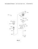 DENERVATION METHODS diagram and image