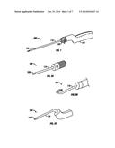 Surgical Disc Removal Tool diagram and image