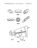 Surgical Disc Removal Tool diagram and image