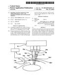 METHODS, SYSTEMS AND DEVICES FOR THREE DIMENSIONAL INPUT AND CONTROL     METHODS AND SYSTEMS BASED THEREON diagram and image