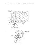 METHODS, SYSTEMS AND DEVICES FOR THREE DIMENSIONAL INPUT AND CONTROL     METHODS AND SYSTEMS BASED THEREON diagram and image