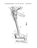 Surgical Stapling Device diagram and image