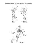 Surgical Stapling Device diagram and image