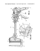 Surgical Stapling Device diagram and image