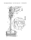 Surgical Stapling Device diagram and image