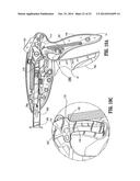 Surgical Stapling Device diagram and image