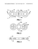 COMPRESSION BRACE diagram and image