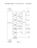 VAGAL NERVE STIMULATOR WITH MODE SWITCHING diagram and image