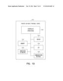 VAGAL NERVE STIMULATOR WITH MODE SWITCHING diagram and image