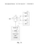 VAGAL NERVE STIMULATOR WITH MODE SWITCHING diagram and image