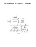 SYSTEM AND METHOD FOR PROGRAMMING NEUROSTIMULATION DEVICES USING CACHED     PLUG-IN SOFTWARE DRIVERS diagram and image