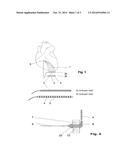 IMPLANTABLE INDIFFERENT ELECTRODE diagram and image