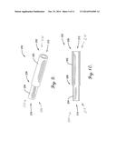 INTERCONNECTION BETWEEN SELECTIVELY-EXPANDABLE AND SELF-EXPANDABLE     SECTIONS OF AN OSTIAL STENT diagram and image