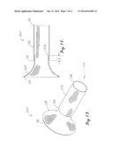 INTERCONNECTION BETWEEN SELECTIVELY-EXPANDABLE AND SELF-EXPANDABLE     SECTIONS OF AN OSTIAL STENT diagram and image