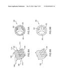 HEART VALVE AND ENDOVASCULAR GRAFT COMPONENTS AND METHOD FOR DELIVERY diagram and image