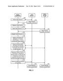 CONFIGURING AUDIO FOR A COORDINATED DISPLAY SESSION BETWEEN A PLURALITY OF     PROXIMATE CLIENT DEVICES diagram and image