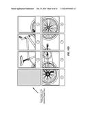 CONFIGURING AUDIO FOR A COORDINATED DISPLAY SESSION BETWEEN A PLURALITY OF     PROXIMATE CLIENT DEVICES diagram and image