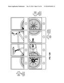 CONFIGURING AUDIO FOR A COORDINATED DISPLAY SESSION BETWEEN A PLURALITY OF     PROXIMATE CLIENT DEVICES diagram and image