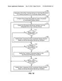 CONFIGURING AUDIO FOR A COORDINATED DISPLAY SESSION BETWEEN A PLURALITY OF     PROXIMATE CLIENT DEVICES diagram and image