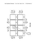 CONFIGURING AUDIO FOR A COORDINATED DISPLAY SESSION BETWEEN A PLURALITY OF     PROXIMATE CLIENT DEVICES diagram and image