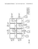 CONFIGURING AUDIO FOR A COORDINATED DISPLAY SESSION BETWEEN A PLURALITY OF     PROXIMATE CLIENT DEVICES diagram and image