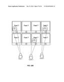 CONFIGURING AUDIO FOR A COORDINATED DISPLAY SESSION BETWEEN A PLURALITY OF     PROXIMATE CLIENT DEVICES diagram and image