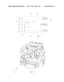 METHODS AND SYSTEMS FOR MAINTENANCE AND OTHER PROCESSING OF     CONTAINER-GROWN PLANTS USING AUTONOMOUS MOBILE ROBOTS diagram and image