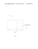 METHODS AND SYSTEMS FOR MAINTENANCE AND OTHER PROCESSING OF     CONTAINER-GROWN PLANTS USING AUTONOMOUS MOBILE ROBOTS diagram and image