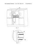 IDENTIFICATION CARD DISPENSER AND OPERATION METHOD THEREOF diagram and image