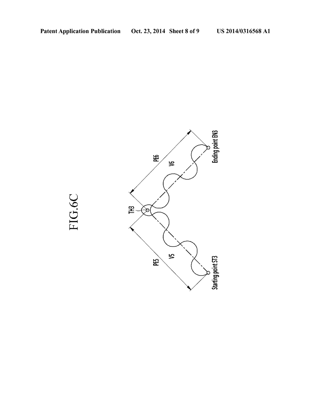 DEVICE AND METHOD FOR CONTROLLING WEAVING MOTION IN REAL TIME - diagram, schematic, and image 09