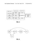 SYSTEMS AND METHODS FOR COMMUNICATING ROBOT INTENTIONS TO HUMAN BEINGS diagram and image