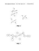 SYSTEMS AND METHODS FOR COMMUNICATING ROBOT INTENTIONS TO HUMAN BEINGS diagram and image