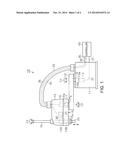 HORIZONTAL ARTICULATED ROBOT diagram and image