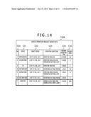 CONSUMER ENERGY MANAGEMENT SYSTEM AND CONSUMER ENERGY MANAGEMENT METHOD diagram and image