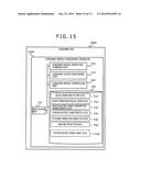 CONSUMER ENERGY MANAGEMENT SYSTEM AND CONSUMER ENERGY MANAGEMENT METHOD diagram and image