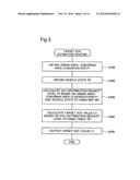 DRIVING ENVIRONMENT PREDICTION DEVICE, VEHICLE CONTROL DEVICE AND METHODS     THEREOF diagram and image