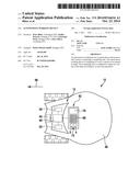 Autonomous Working Device diagram and image