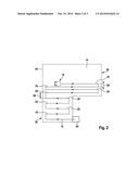 Autonomous Working Device diagram and image